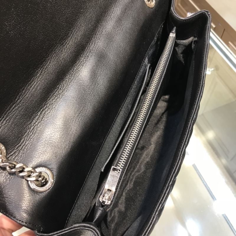 YSL Satchel Bags